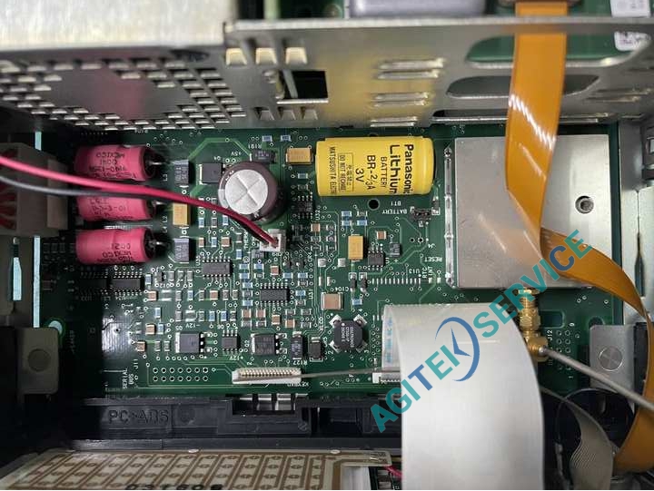 安捷倫E4418B/E4419B功率計維修