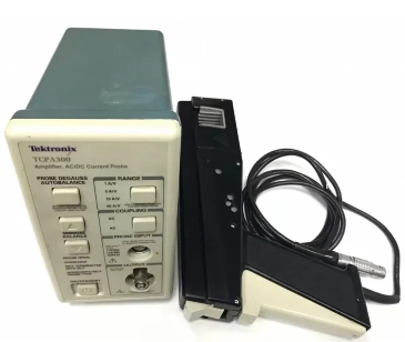 泰克TCP300/TCP300A電流探頭維修