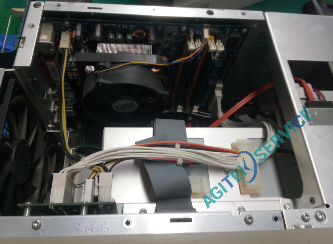 Tektronix泰克LPD64示波器維修