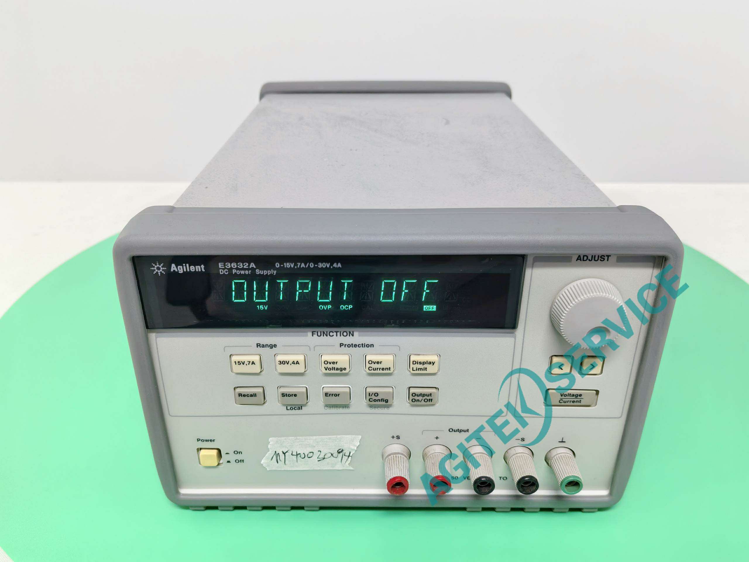 Agilent安捷倫E3632A高性能直流電源租賃