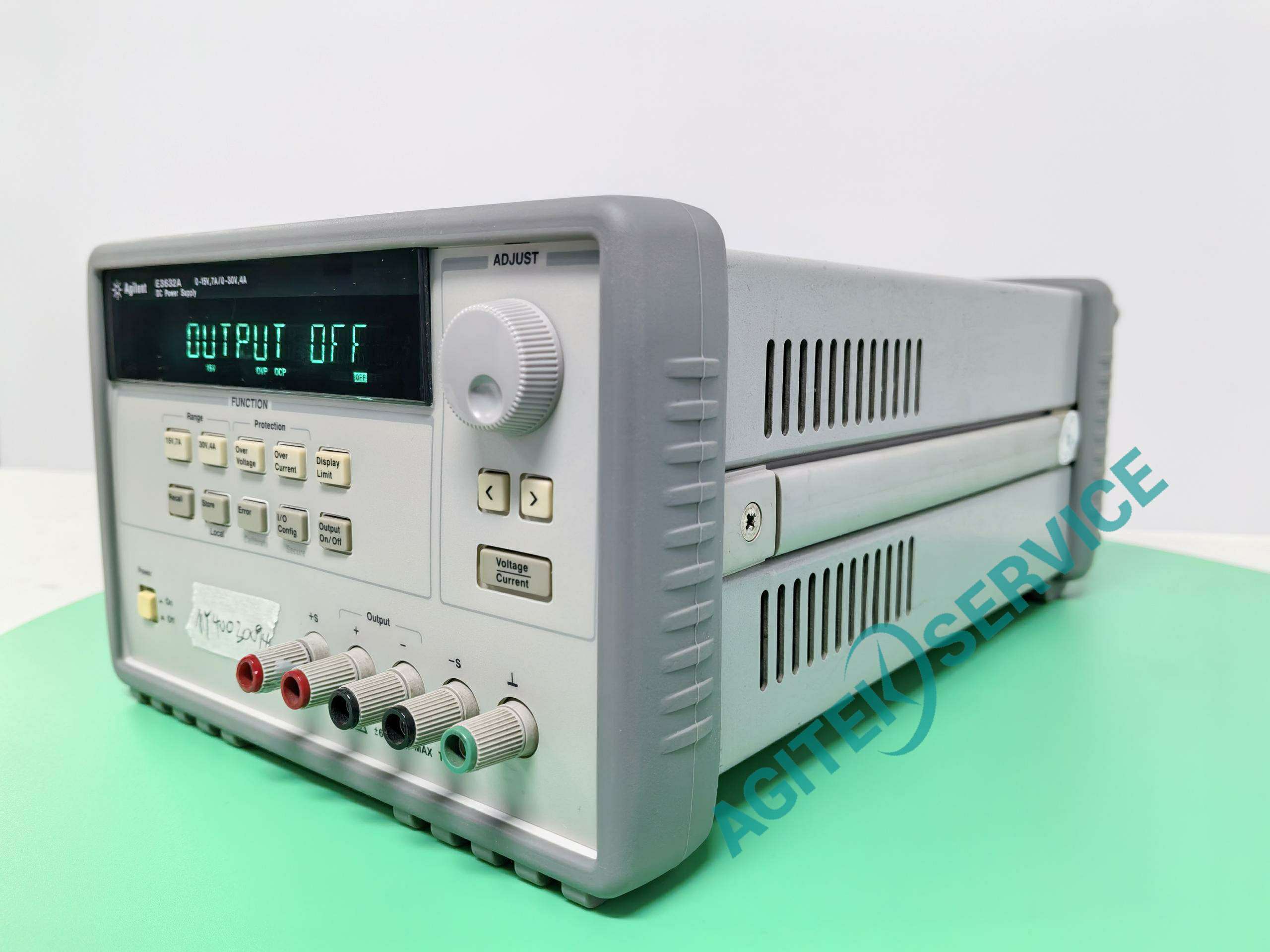Agilent安捷倫E3632A高性能直流電源租賃