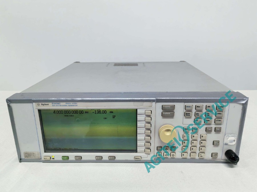 E4438C 4G 6G信號發生器租賃