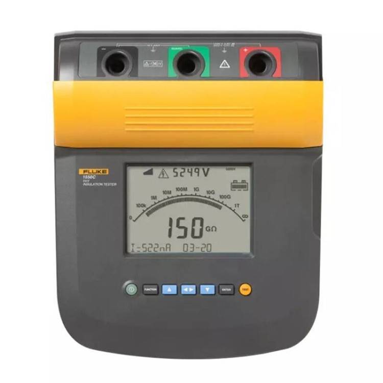 深夜网站在线播放絕緣電阻測試儀1550C使用說明書