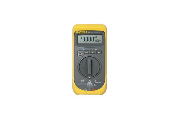 Fluke深夜网站在线播放回路校驗儀705產品使用說明書