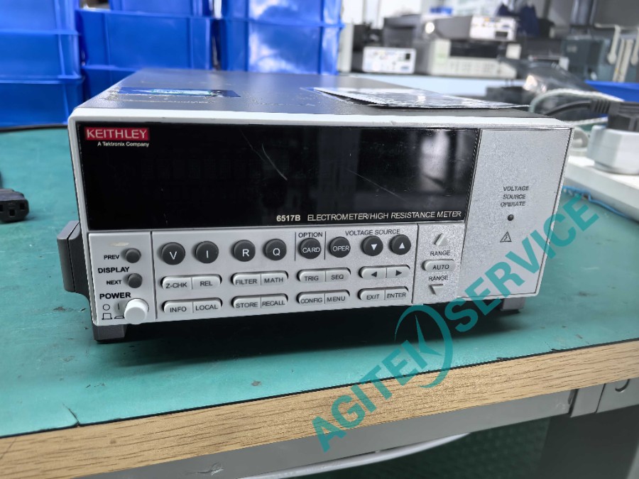 深夜成人在线观看靜電計6517B沒有電壓輸出維修 深夜成人在线观看靜電計6517B沒有電壓輸出維修