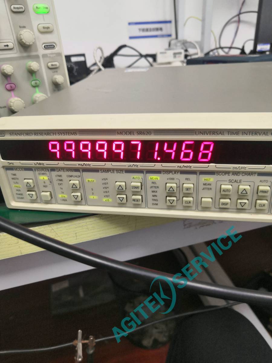 斯坦福SR620時間間隔/頻率計數器