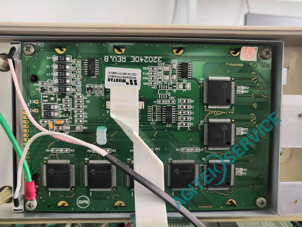 斯坦福SR620時間間隔/頻率計數器維修