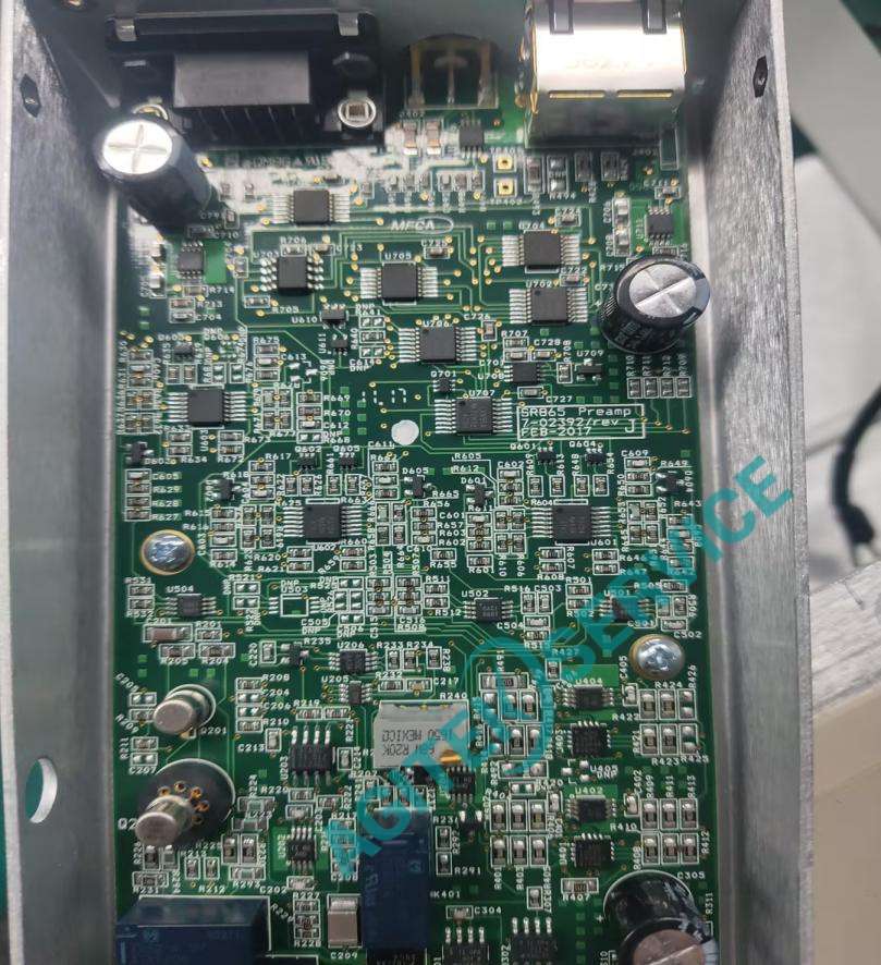 Stanford斯坦福SR865A鎖相放大器維修
