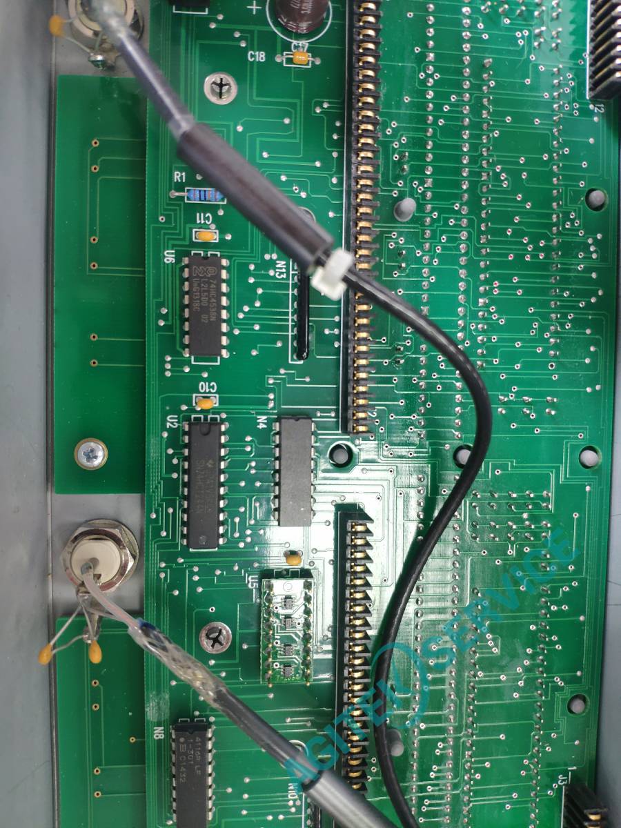 Stanford斯坦福SR810鎖相放大器維修
