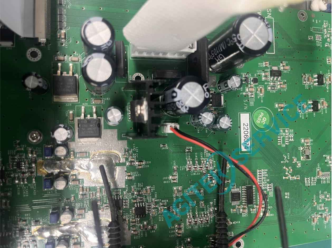 泰克AFG1022信號發生器通道二輸出異常維修 泰克AFG1022信號發生器通道二輸出異常維修