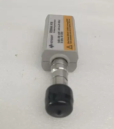 安捷倫功率計探頭E9304A產品使用說明書-Agilent技術支持中心