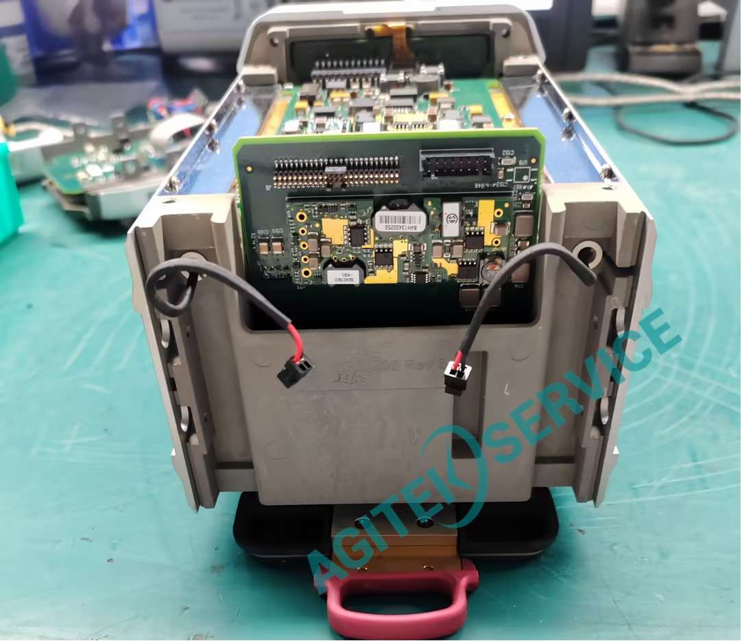 AMETEK V2012 V1611 V1212高速攝像機維修
