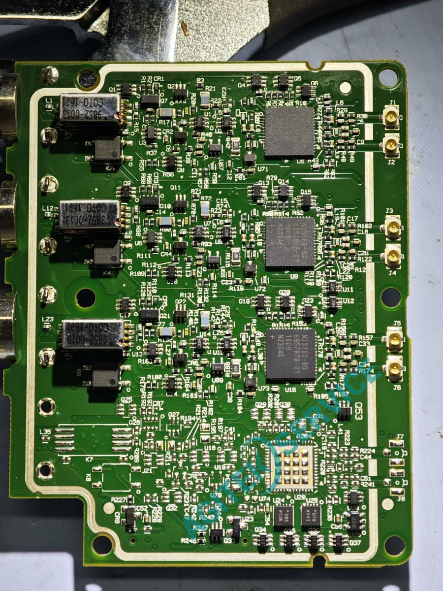 以色列Tabor PCI & PXI波形發生器維修