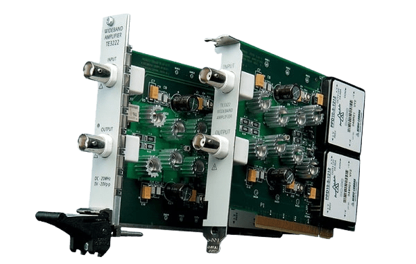 以色列Tabor PCI 和 PXI 信號放大器維修