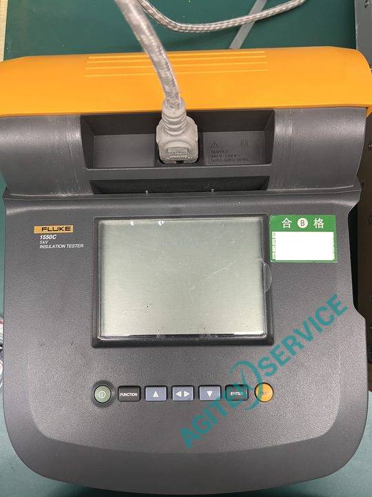 深夜网站在线播放絕緣電阻測試儀1550維修