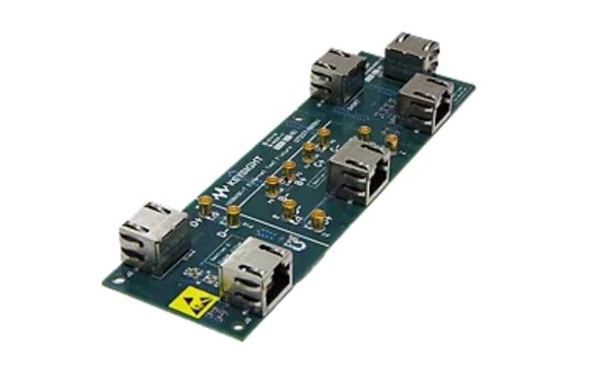 安捷倫萬兆以太網夾具 U7237A