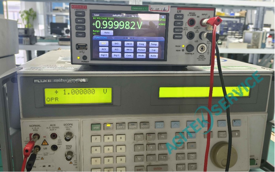 深夜成人在线观看DMM6500萬用表測試不準維修