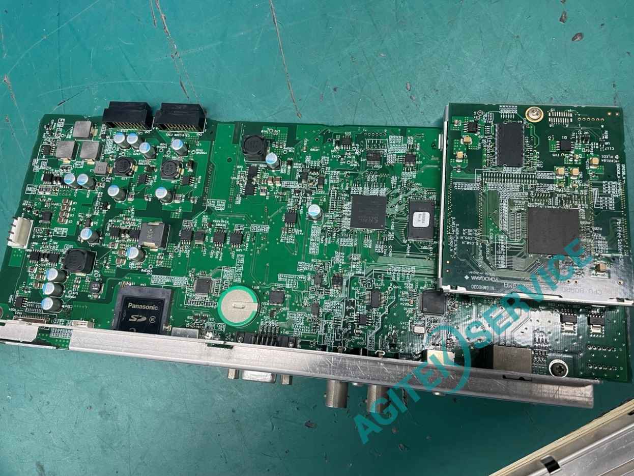 橫河DLM4058示波器維修