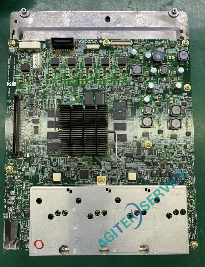 橫河DLM3000係列示波器維修