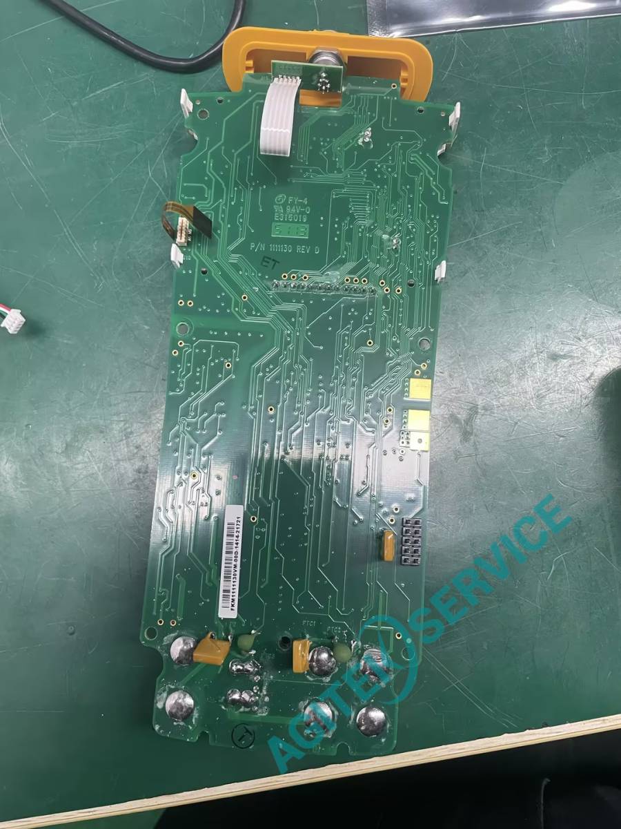 Fluke深夜网站在线播放726多功能過程校準儀維修