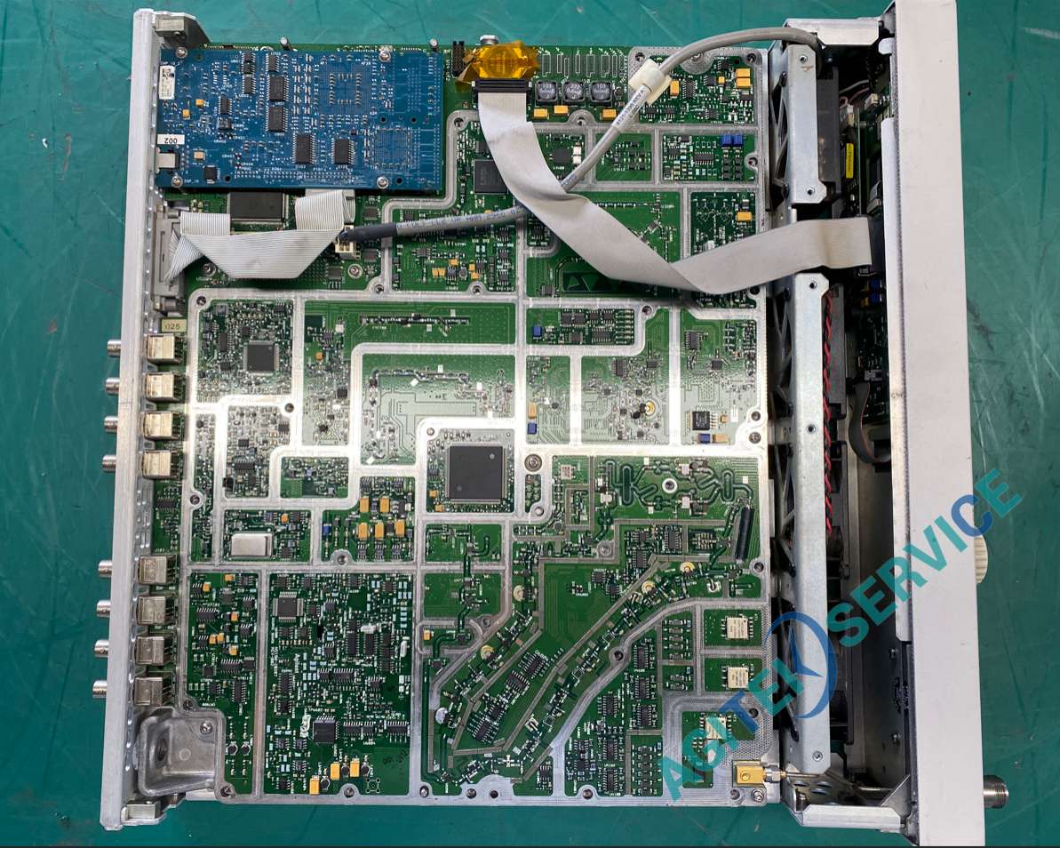 Agilent安捷倫8114A脈衝發生器維修