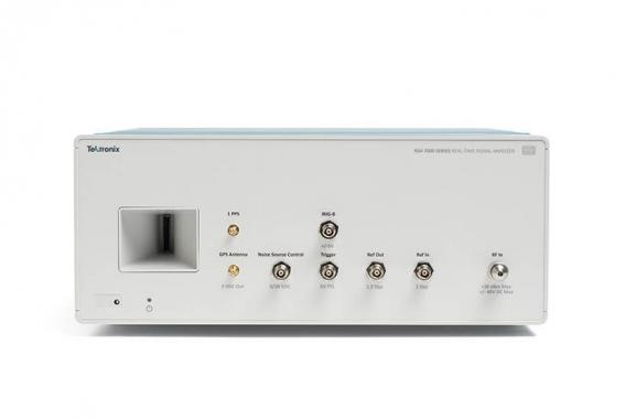 RSA7100B係列實時頻譜分析儀RSA7100B產品說明書-泰克技術支持中心