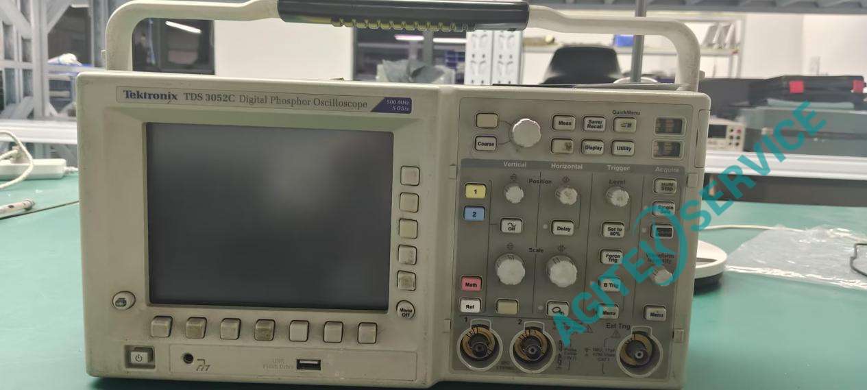 二手Tektronix泰克TDS3052示波器出售