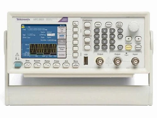 二手泰克(Tektronix)AFG2000任意函數發生器