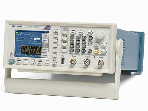 二手泰克(Tektronix)AFG2000任意函數發生器