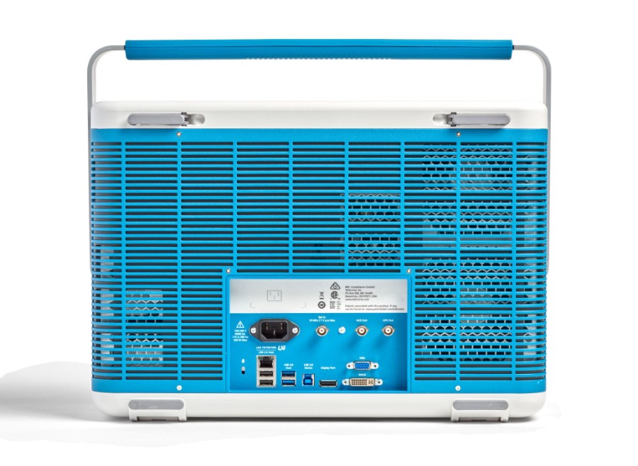 二手泰克(Tektronix)6係列B-MSO-混合信號示波器