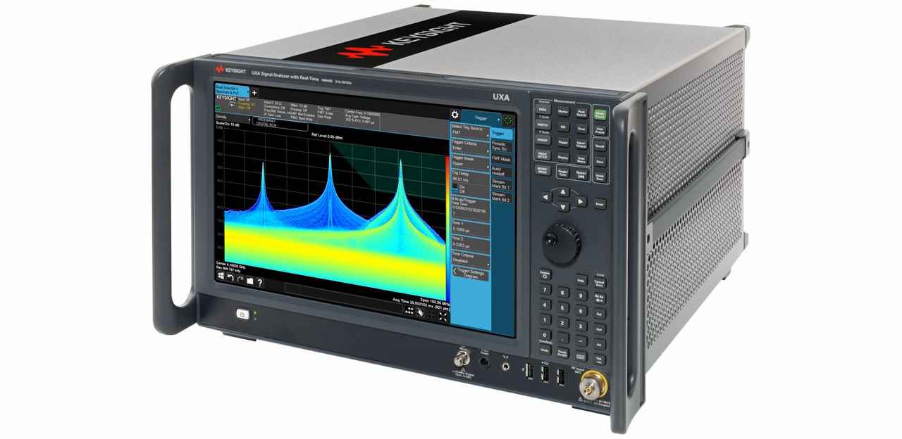 二手是德(Keysight)X 係列信號分析儀 二手是德(Keysight)X 係列信號分析儀