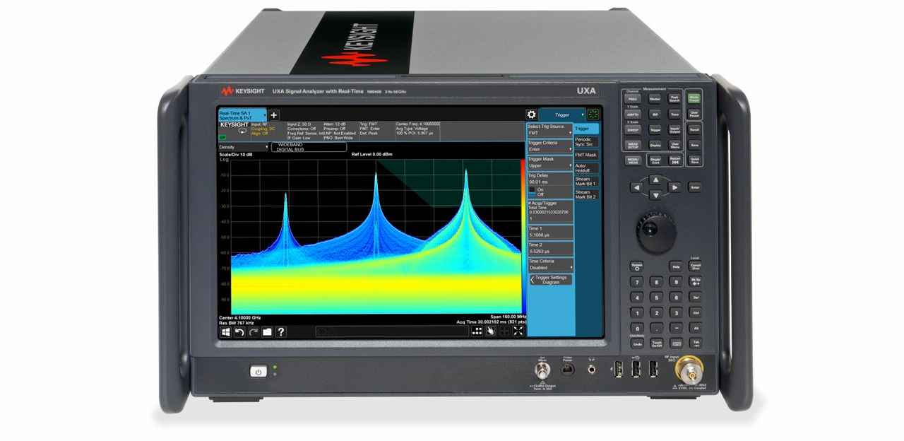 二手是德(Keysight)X 係列信號分析儀 二手是德(Keysight)X 係列信號分析儀