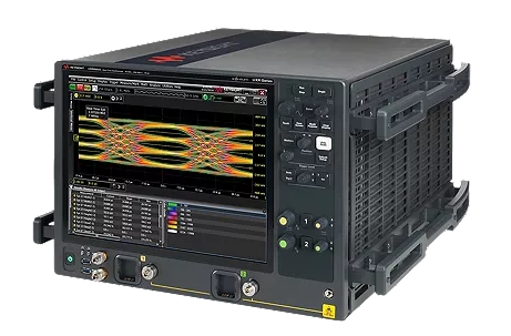 二手是德(Keysight)Infiniium UXR-B 係列示波器