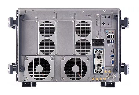 二手是德(Keysight)Infiniium UXR-B 係列示波器