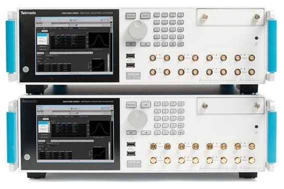 二手泰克(Tektronix)AWG5200 任意波形發生器