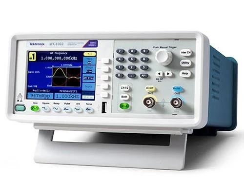 二手泰克(Tektronix)AFG1000X任意函數發生器