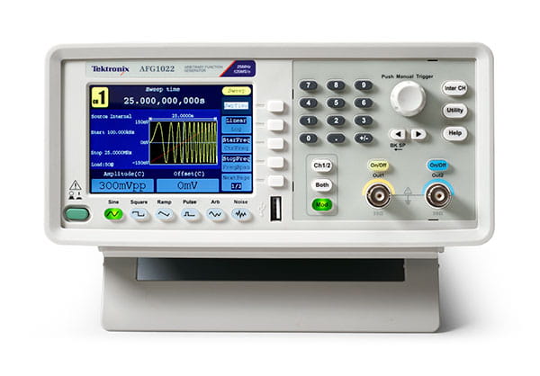 二手泰克(Tektronix)AFG1000X任意函數發生器