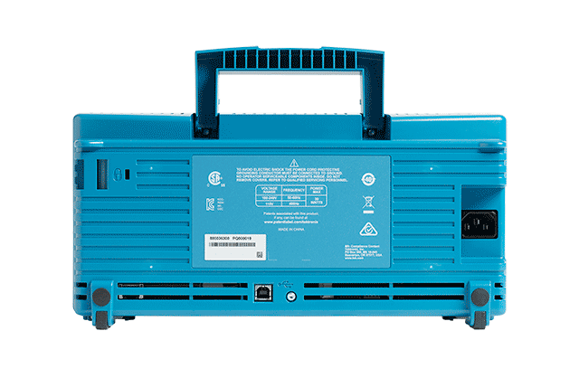二手泰克(Tektronix)TBS1000C 數字存儲示波器