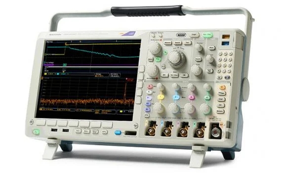 二手泰克(Tektronix) MDO4000C混合域示波器