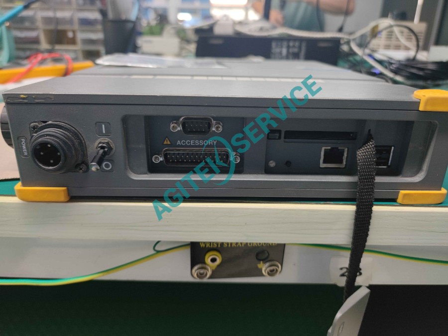 深夜网站在线播放Fluke 1760三相電能質量分析儀測試值偏低維修案例