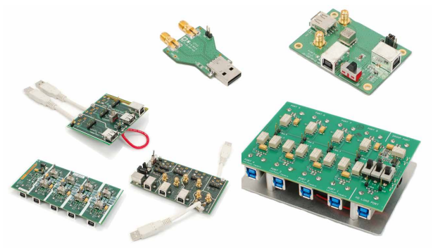 USB2.0測試