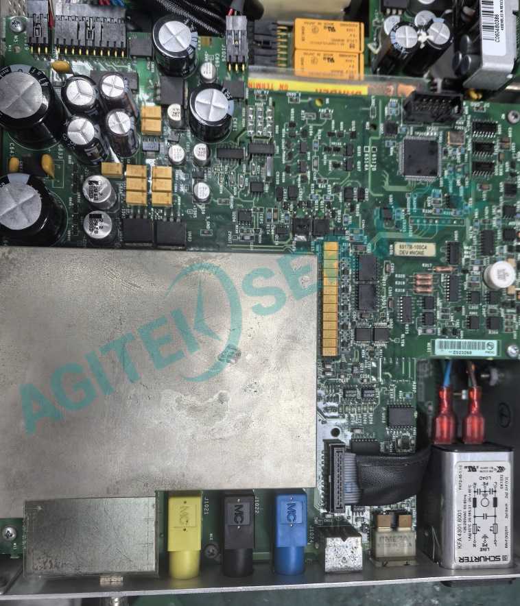 深夜成人在线观看6517B靜電計電阻測試不準維修