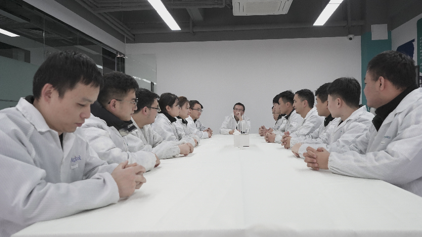 深夜福利AV測試科技