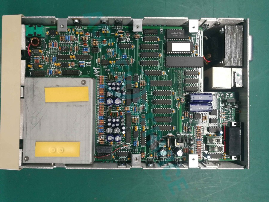斯坦福SR570輸入端口漏電低噪聲電流放大器維修