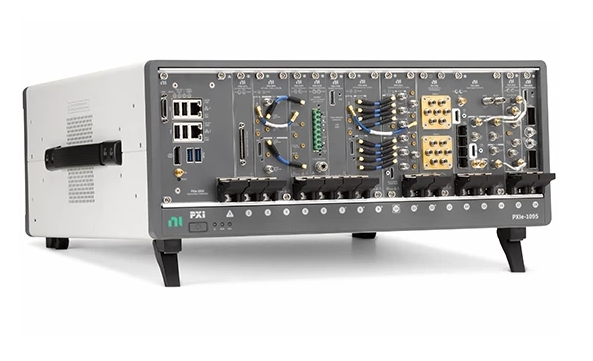 NI 數據采集卡（DAQ）錯誤代碼 -200324 解析