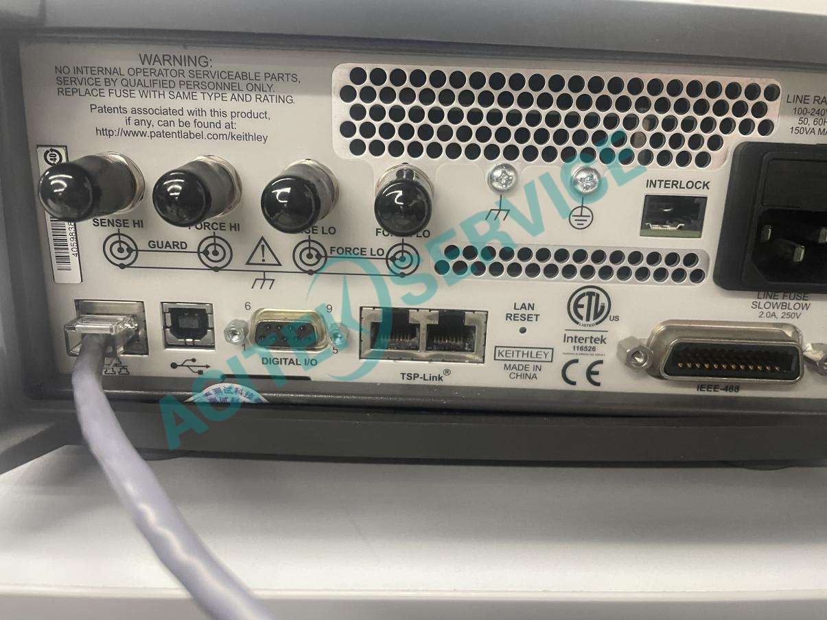 網口通信方法以及排錯步驟