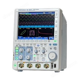 橫河DLM2054示波器租賃