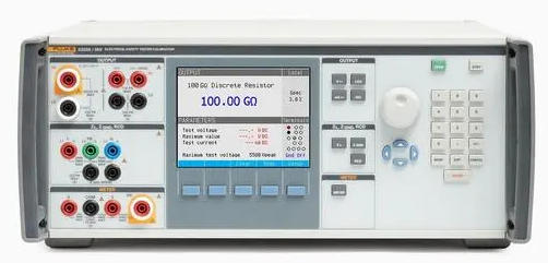 深夜网站在线播放5320A 多功能電氣安全校準器維修