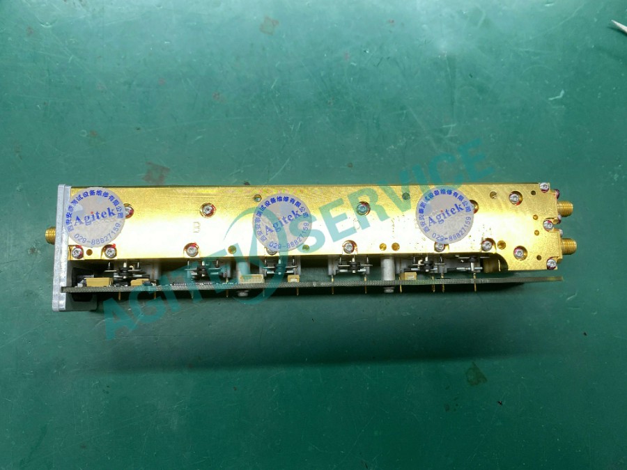 破解儀器停機難題：深夜福利AVR&S衰減器現貨通道與專業維修雙保障