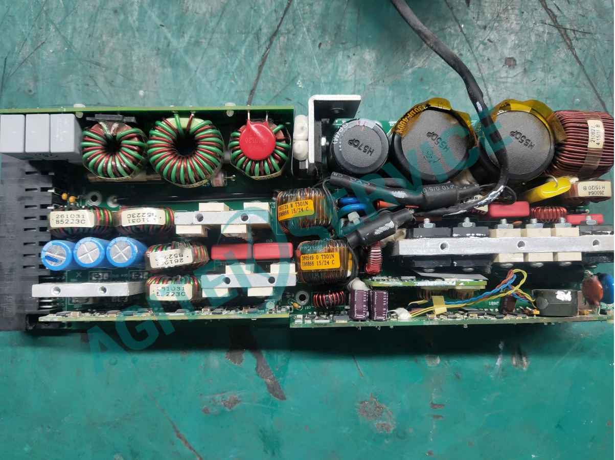 是德DSA90804A示波器不開機維修 是德DSA90804A示波器不開機維修